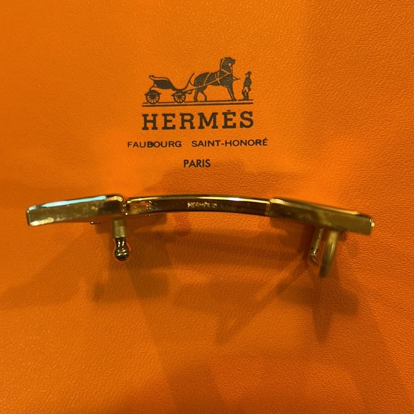 Vintage Hermes Constance Belt - Picture 3 of 7